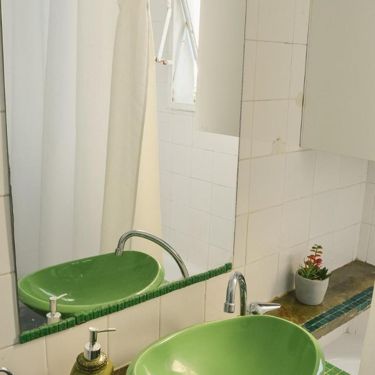 BT Homes - Departamento estilo NY & Amplio en Palermo - Apartamento de 1 dormitorio - 15