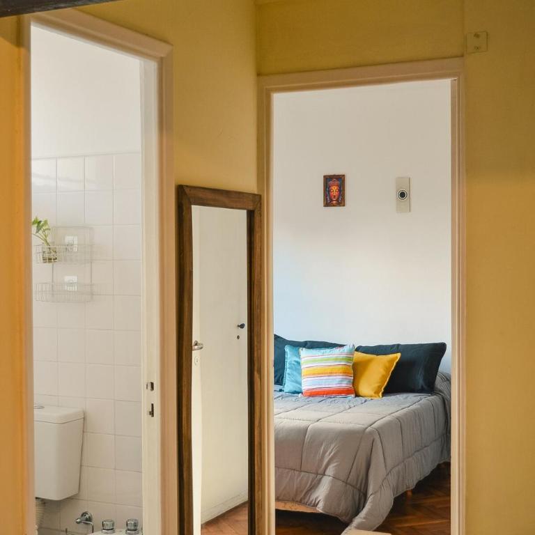 BT Homes - Departamento estilo NY & Amplio en Palermo - Apartamento de 1 dormitorio - 18