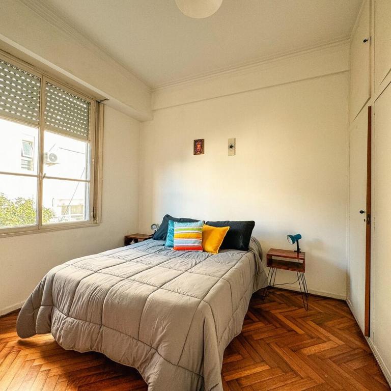 BT Homes - Departamento estilo NY & Amplio en Palermo - Apartamento de 1 dormitorio - 21