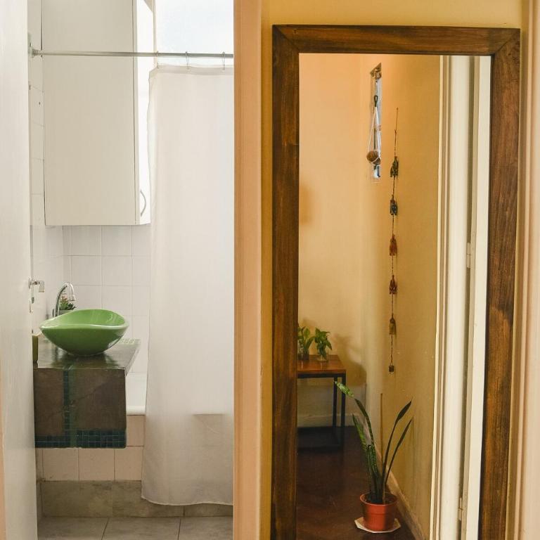 BT Homes - Departamento estilo NY & Amplio en Palermo - Apartamento de 1 dormitorio - 22