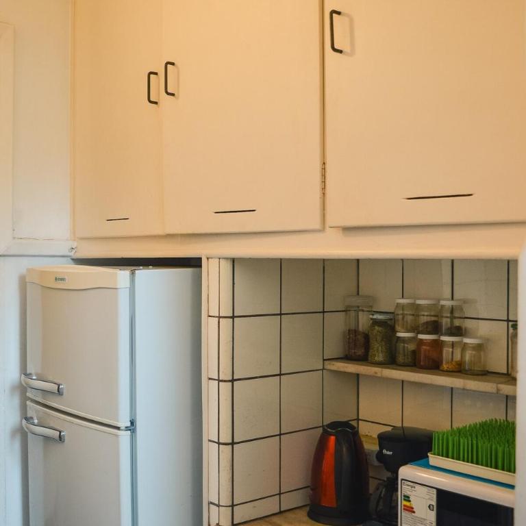 BT Homes - Departamento estilo NY & Amplio en Palermo - Apartamento de 1 dormitorio - 23