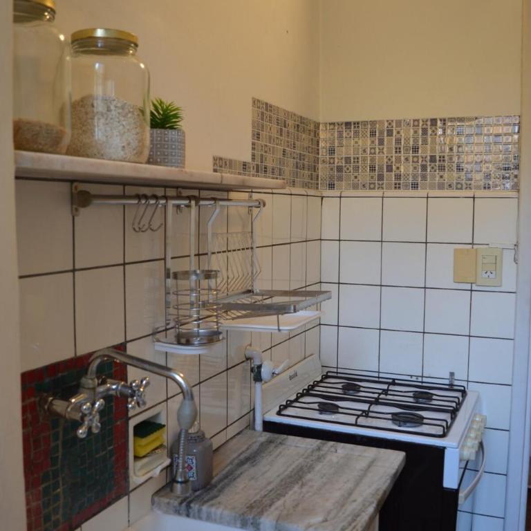 BT Homes - Departamento estilo NY & Amplio en Palermo - Apartamento de 1 dormitorio - 25