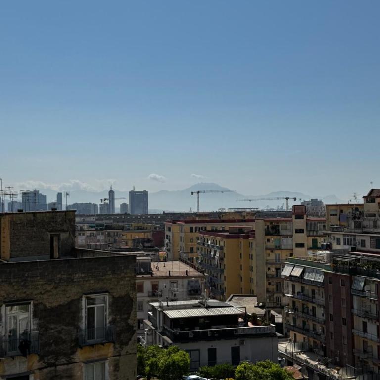 Luce di Partenope - Appartamento con 2 Camere da Letto - 15