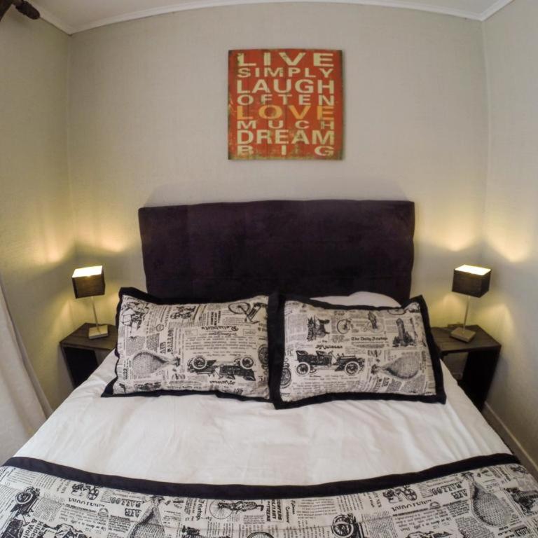 Apart Hotel Gran Pacifico - Apartment (2 Adults) - 30
