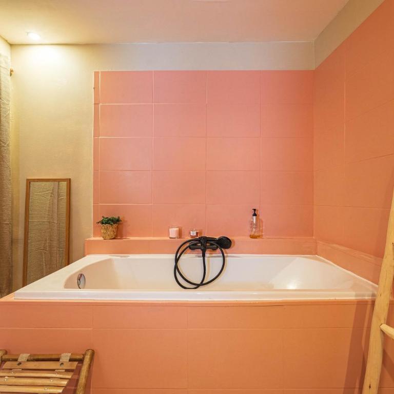 L’Atelier du Levant - Centre-Ville Hyères - Studio - 12