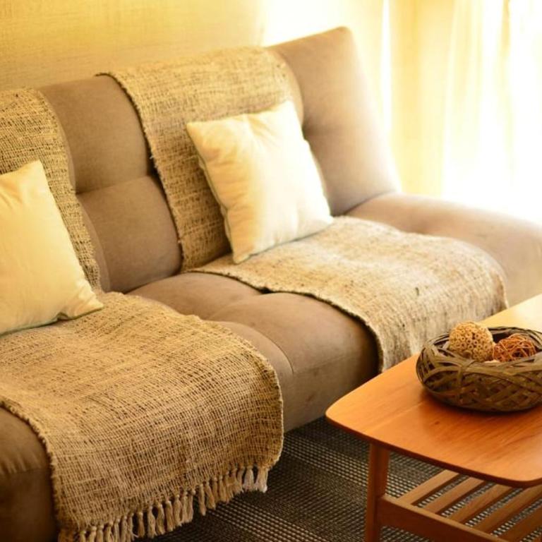 Apart Hotel Gran Pacifico - Apartment (2 Adults) - 31