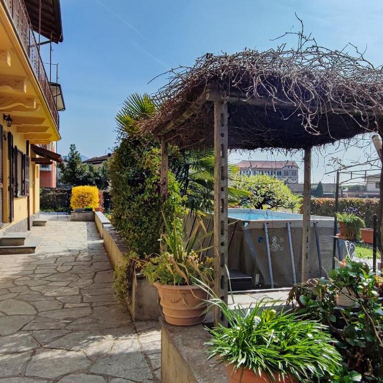 La Madonnina - Appartamento - 4