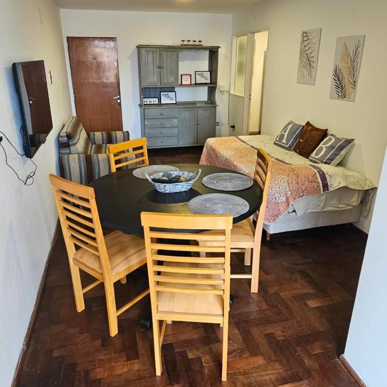 Departamento 4 Personas Nueva Cordoba - Apartamento de 1 dormitorio - 7