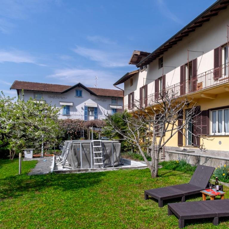 La Madonnina - Appartamento - 5