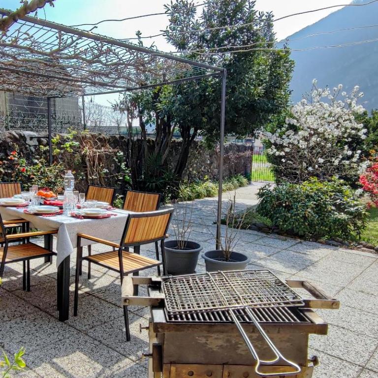 La Madonnina - Appartamento - 6