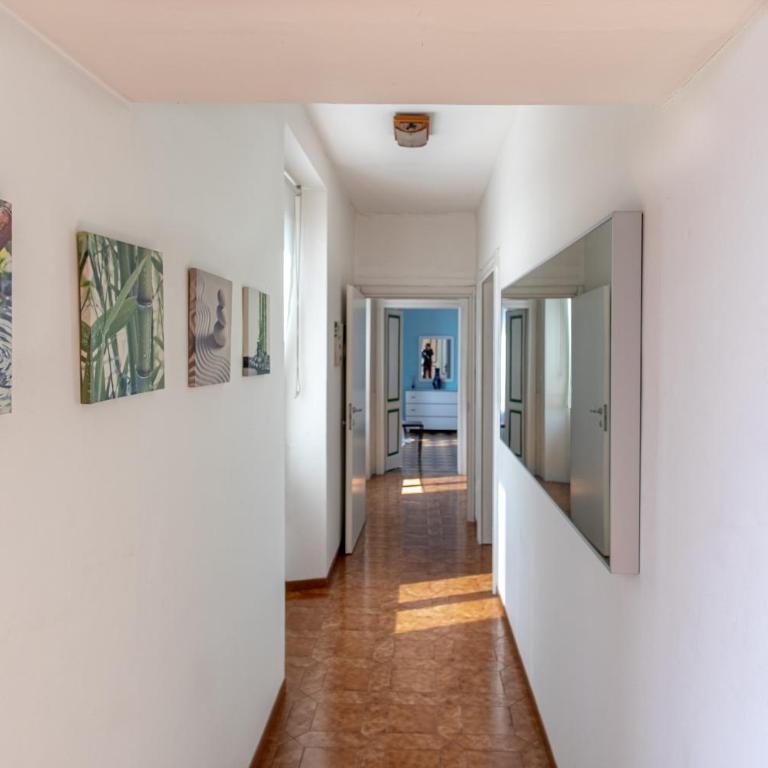 La Madonnina - Appartamento - 21