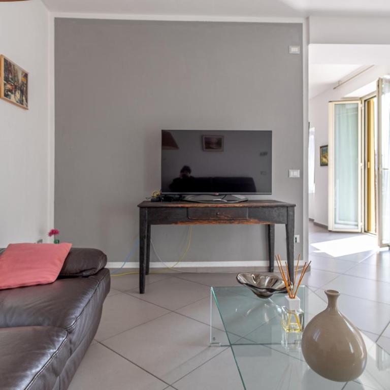 La Madonnina - Appartamento - 10