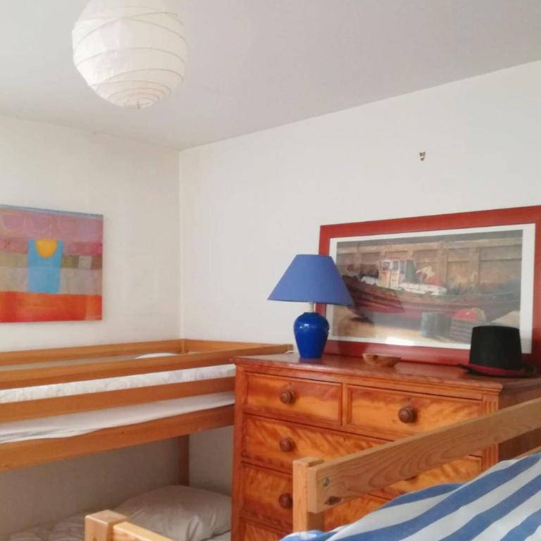Beautiful house facing the alder wood and beach - Maison de Vacances - 5