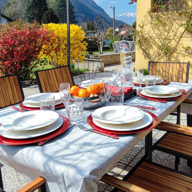 La Madonnina - Appartamento - 7