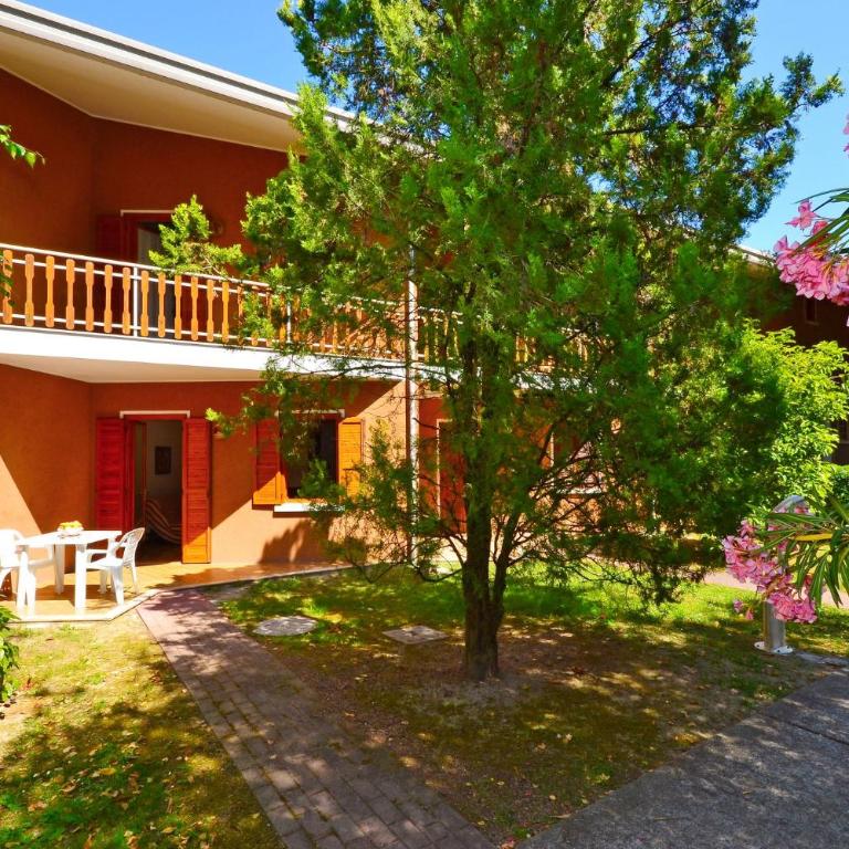 Enchanting villa in a quiet area - Apartment - 1