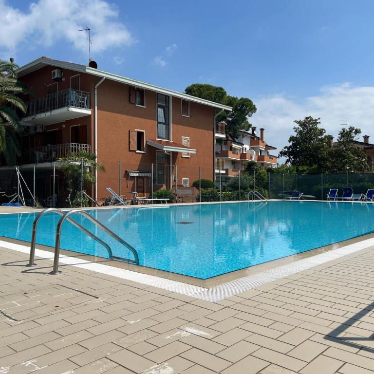 Enchanting villa in a quiet area - Apartment - 3