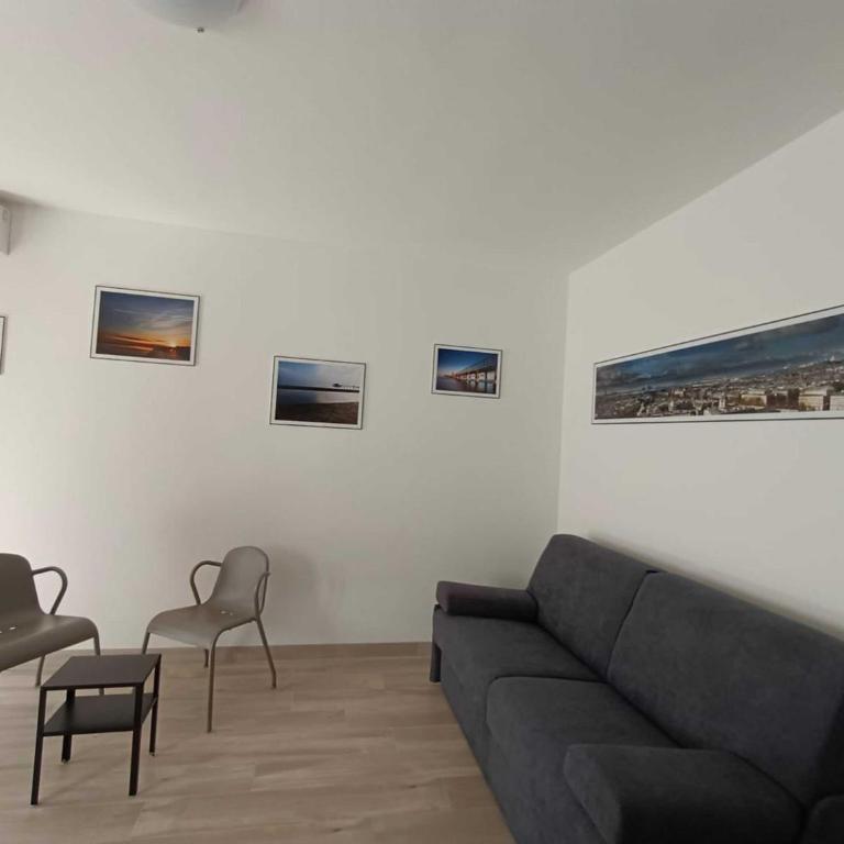 Enchanting villa in a quiet area - Apartment - 4