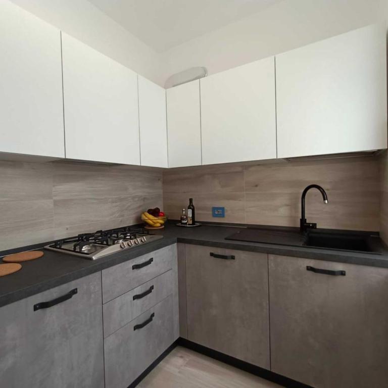 Enchanting villa in a quiet area - Apartment - 5