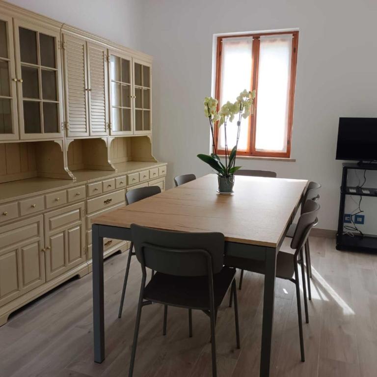 Enchanting villa in a quiet area - Apartment - 6