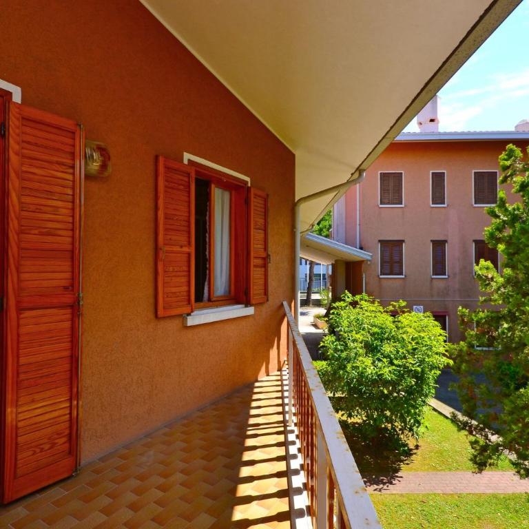Enchanting villa in a quiet area - Apartment - 12