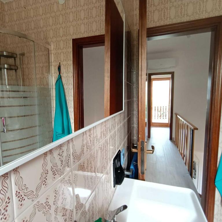 Enchanting villa in a quiet area - Apartment - 11