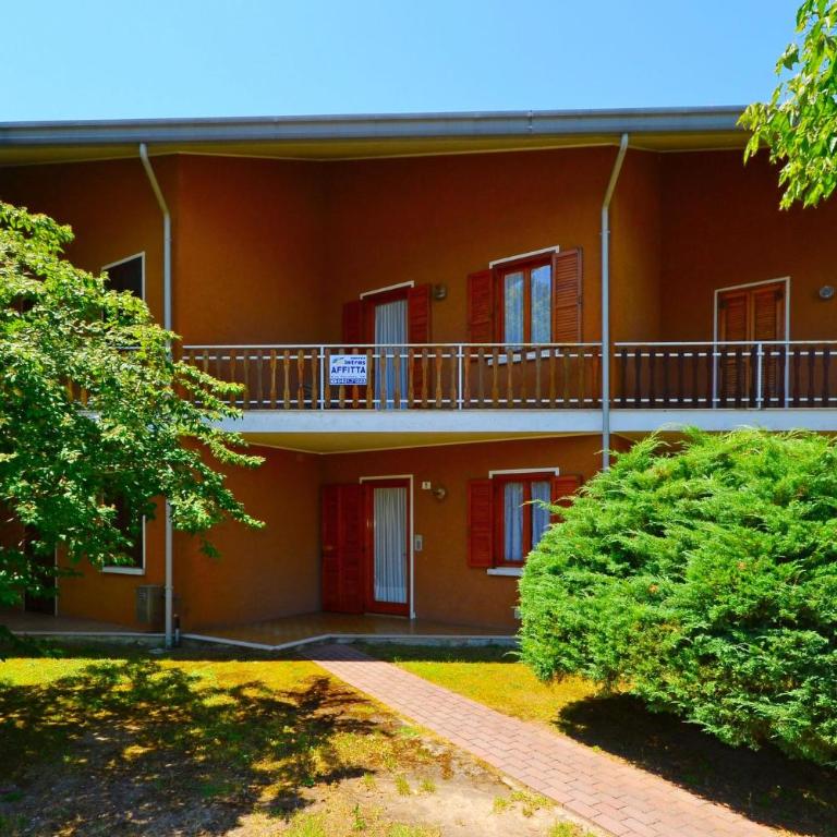 Enchanting villa in a quiet area - Apartment - 14