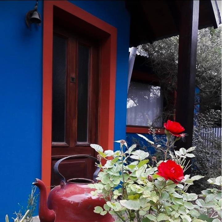 Kiritina´s House Homestay - Habitación Doble con baño privado externo - 2 camas - 29
