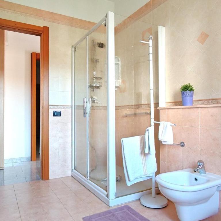 Karol e Mia Apartment - Free street parking - Appartamento con 2 Camere da Letto - 7