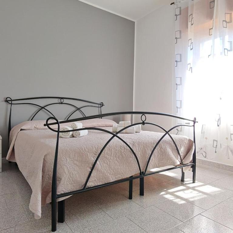 Karol e Mia Apartment - Free street parking - Appartamento con 2 Camere da Letto - 18