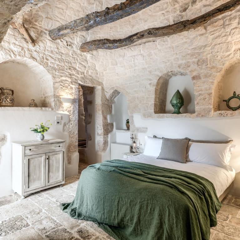 Trulli Tummà - Le case di Valentina - Villa - 5