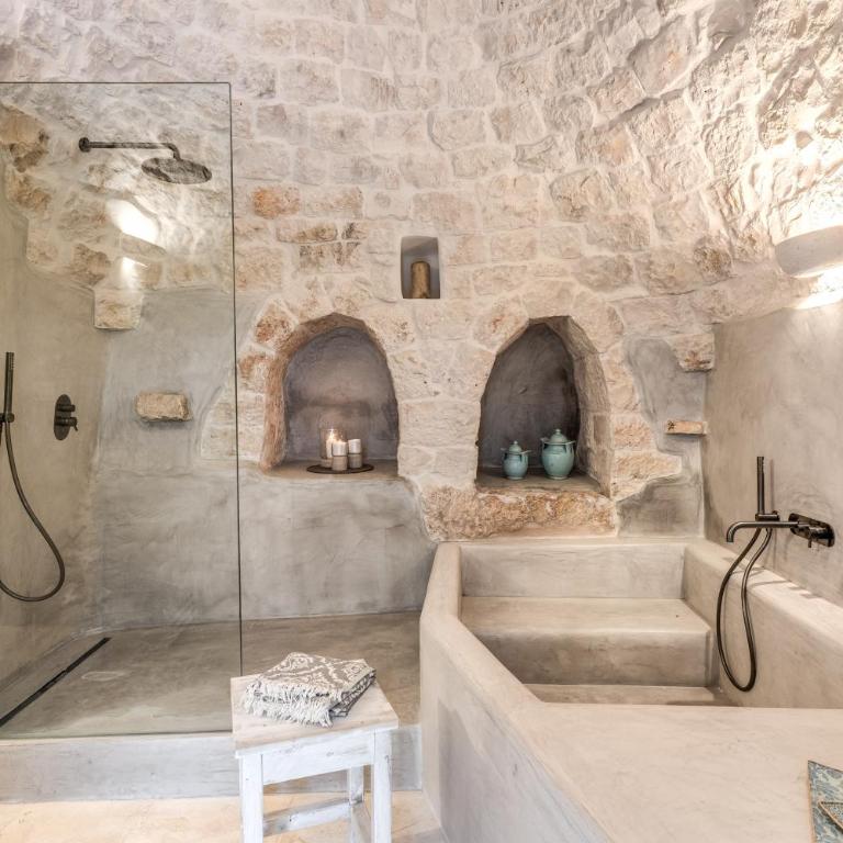 Trulli Tummà - Le case di Valentina - Villa - 6
