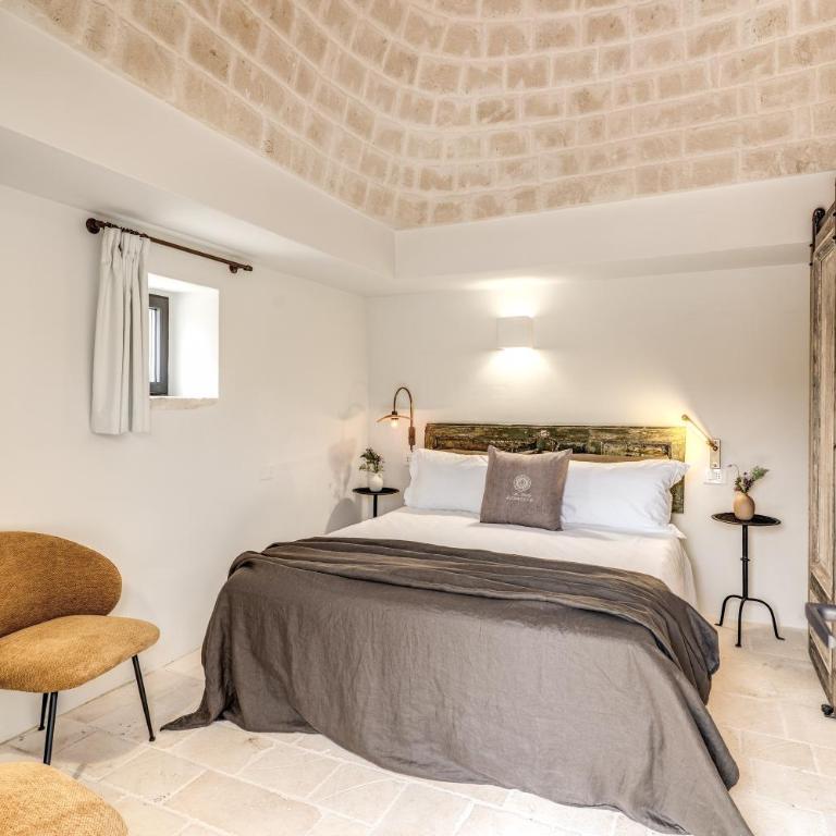 Trulli Tummà - Le case di Valentina - Villa - 7
