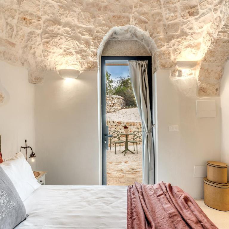 Trulli Tummà - Le case di Valentina - Villa - 9