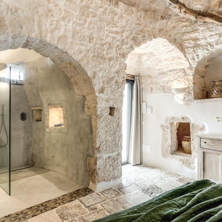 Trulli Tummà - Le case di Valentina - Villa - 15