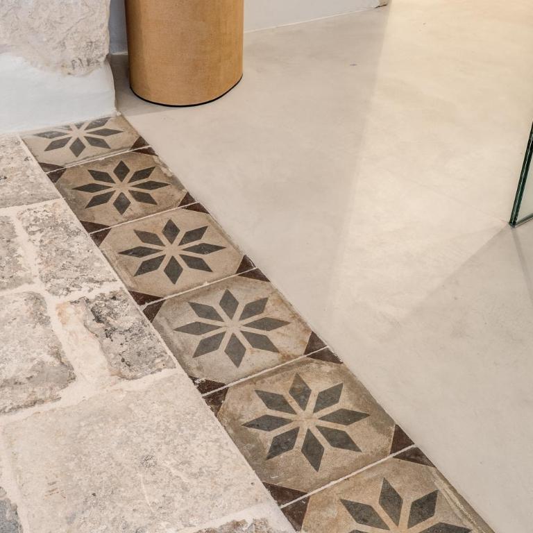 Trulli Tummà - Le case di Valentina - Villa - 18