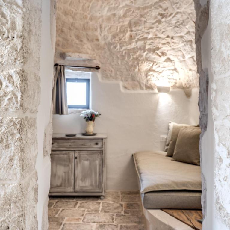 Trulli Tummà - Le case di Valentina - Villa - 19