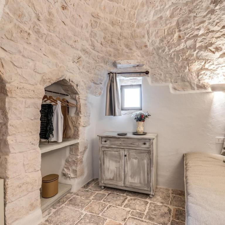 Trulli Tummà - Le case di Valentina - Villa - 22