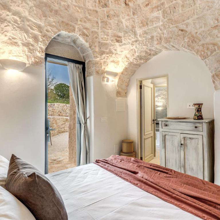 Trulli Tummà - Le case di Valentina - Villa - 25