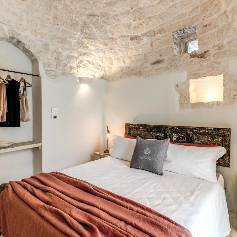 Trulli Tummà - Le case di Valentina - Villa - 26