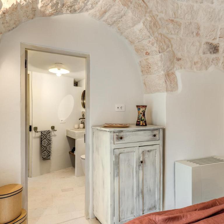 Trulli Tummà - Le case di Valentina - Villa - 27