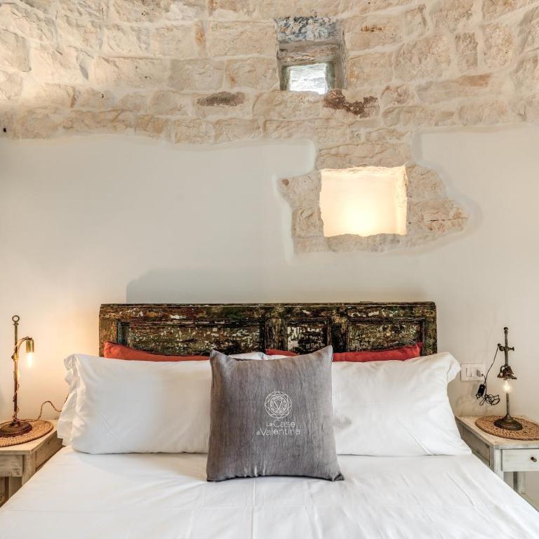 Trulli Tummà - Le case di Valentina - Villa - 28