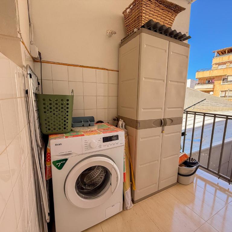 Avenida Juan Carlos I , Playa La Colonia - By Aloha Palma - Apartamento de 2 dormitorios - 23