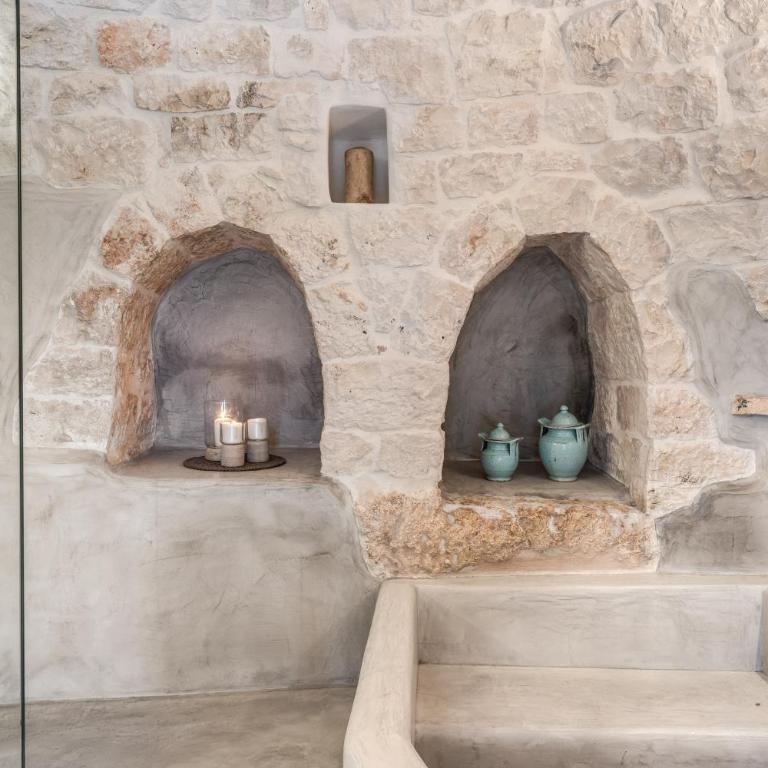 Trulli Tummà - Le case di Valentina - Villa - 35