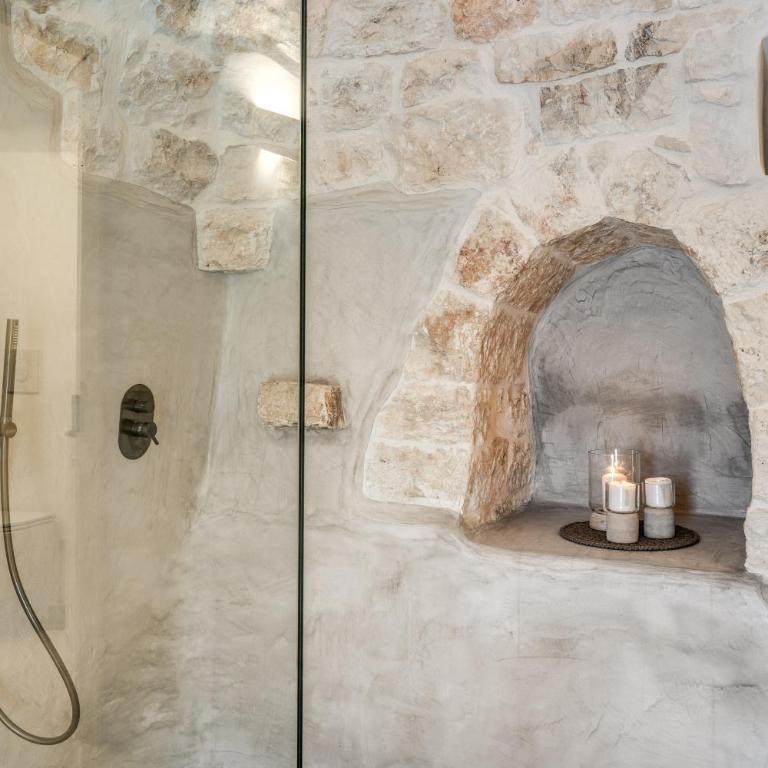 Trulli Tummà - Le case di Valentina - Villa - 36