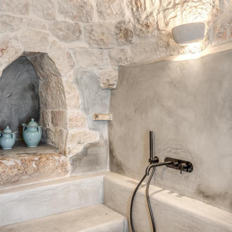 Trulli Tummà - Le case di Valentina - Villa - 37