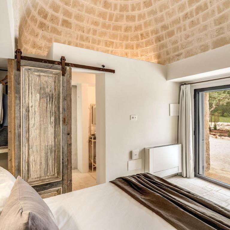 Trulli Tummà - Le case di Valentina - Villa - 41