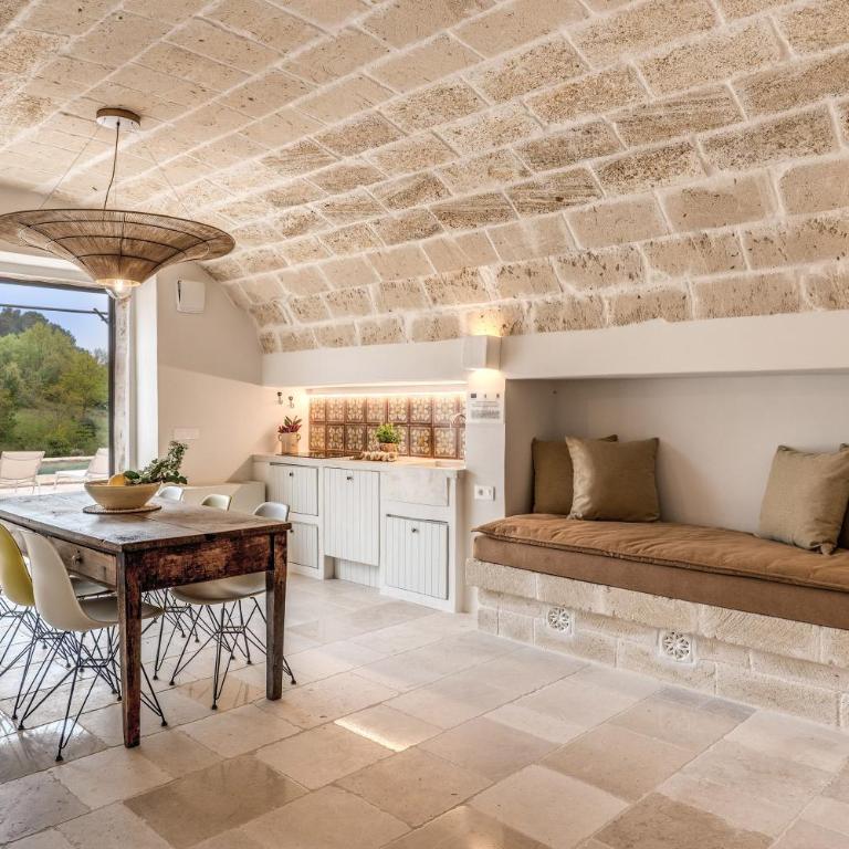 Trulli Tummà - Le case di Valentina - Villa - 48