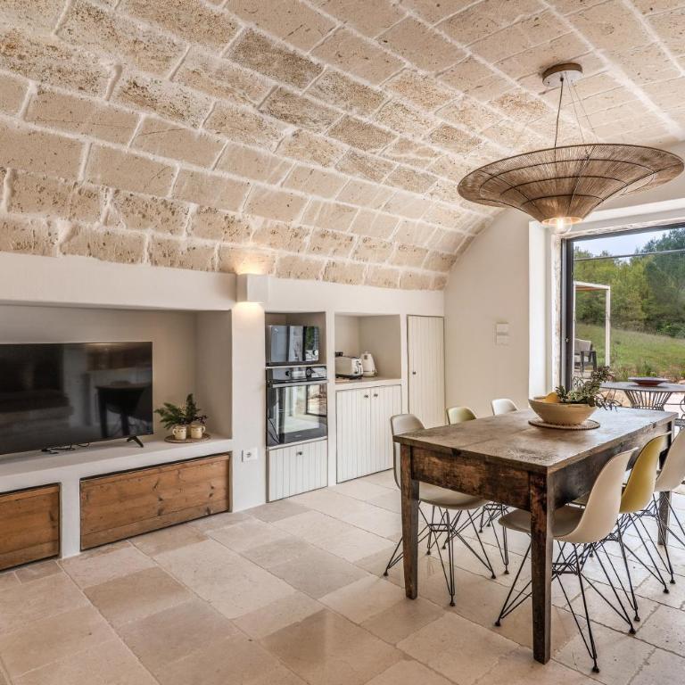 Trulli Tummà - Le case di Valentina - Villa - 51