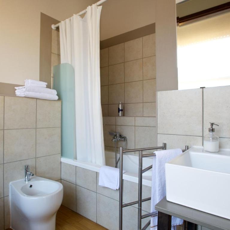 Bed+Art Milano Centrale - Double Room - 4