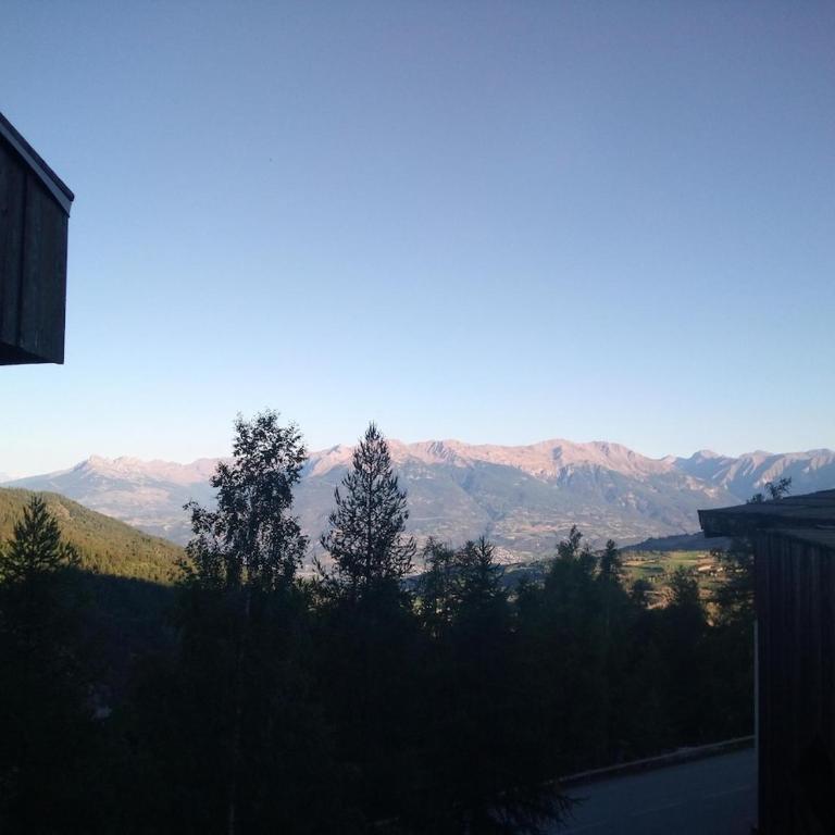 Vacances à la montagne - Apartment mit 1 Schlafzimmer - 9